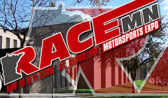 Exhibitor Pass for RACEMN