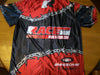 RACEMN Sublimated Crew Shirt